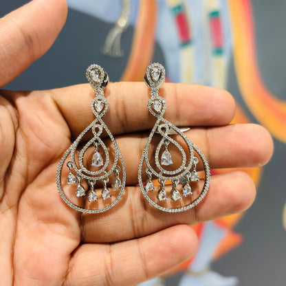 Aadhya Earrings