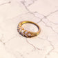 Anita Anti Tarnish Ring