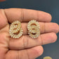 Meenakshi Diamond Look Earring