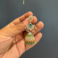 Devika Diamond Jhumka