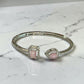 Barkha Adjustable Multistone Bracelets