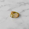 Ashistha Anti Tarnish Ring