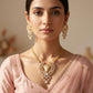 Giva Kundan Necklace