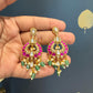 Geetanjali Hanging Earring