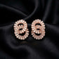 Meenakshi Diamond Look Earring