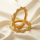 Baneeta Antique Bangle