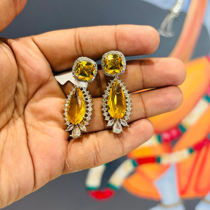 Analya Earrings