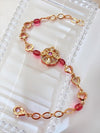 Aman Rakhi Bracelet