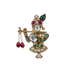 Brooch & Pins