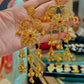 Adhaya Earrings