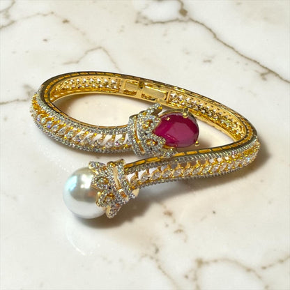 Chahat Open able Bracelet