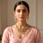 Chandrika Antique Necklace