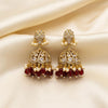 Akanksha Antique Earring jhumka