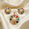 Hina Pendant Set