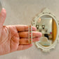Giva Multistone Open able Bracelet