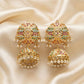 Drishti Antique Earring jhumka