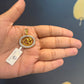 Om Symbol Pendant