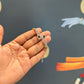 Geeta Multistone Bracelets