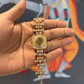 Ayushi Watch