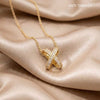 Ankita Anti Tarnish Chain
