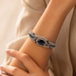 Chahat Open able Bracelet