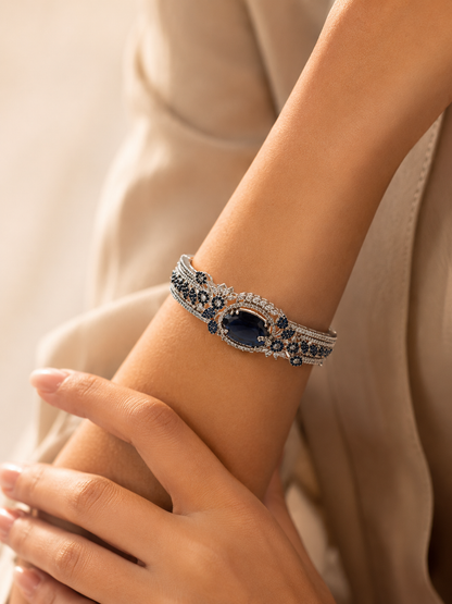 Chahat Open able Bracelet