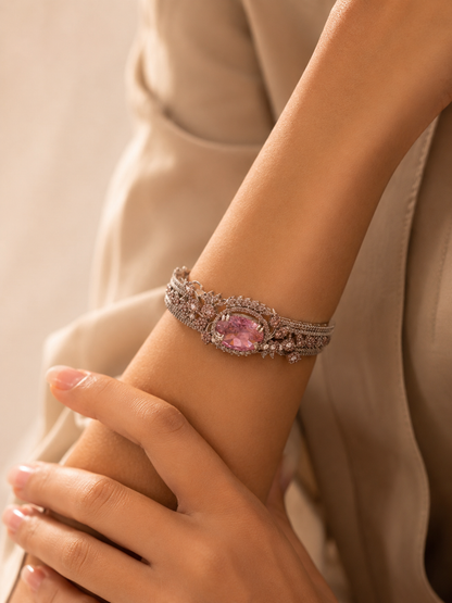 Chahat Open able Bracelet