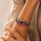 Chahat Open able Bracelet