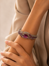 Chahat Open able Bracelet