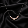 Ananaya 92.5 Pure Sterlin Silver Chain