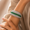 Chandrika Open able Bracelet