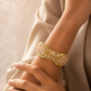 Chetna Multistone Diamond Bracelet