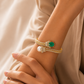 Chahat Open able Bracelet
