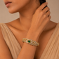 Gitanjali Multistone Stone Bracelet