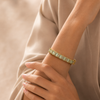 Gautamai Open able Bracelet