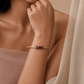 Geet Multistone Bracelets