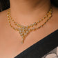 Aabheri Necklace