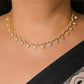 Aadithi Necklace