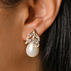 Aaradhana Earrings