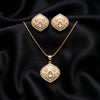 Mira Chain Pendant set