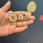 Giva Pendant Set
