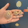 Ganesh Ji pendant Set