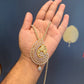 Ganesh Ji pendant Set