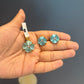 Beautiful Riva Pendant Set