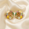 Krishi  Diamond Earring