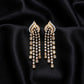 Chetna Sparkling Mid Size Diamond Earring