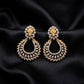 Anamika Sparkling Mid Size Diamond Earring