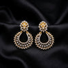 Anamika Sparkling Mid Size Diamond Earring
