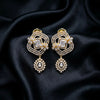 Devanshi Mid Size Diamond Earring