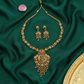 Eeshika Necklace Set